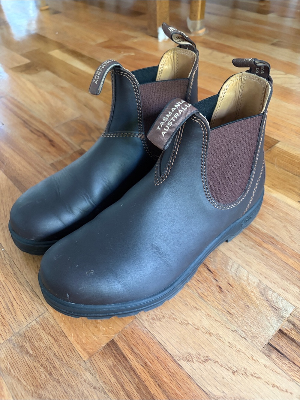 Blundstone #550